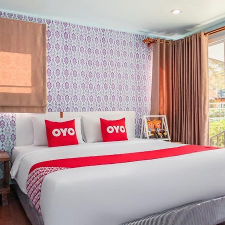 Oyo 755 Rattana Resort Ko Lanta Kültér fotó