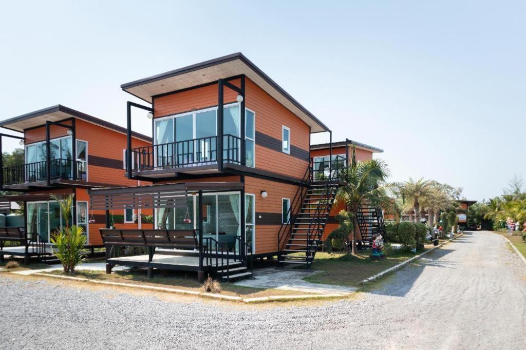 Oyo 755 Rattana Resort Ko Lanta Kültér fotó