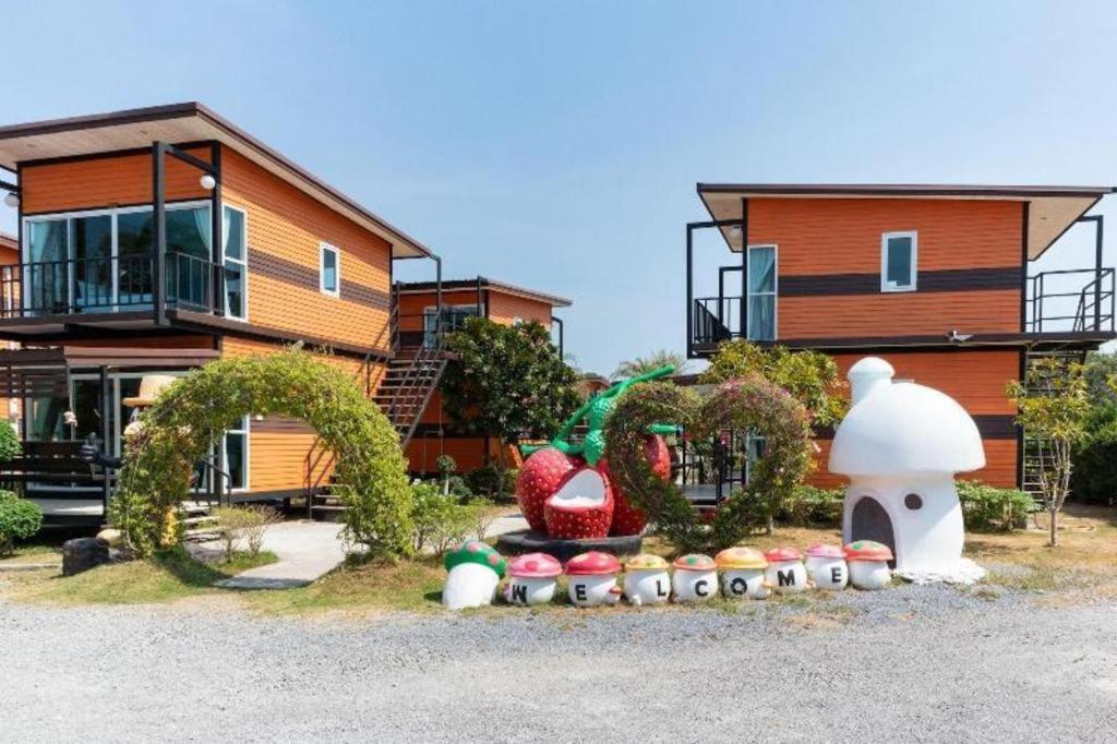 Oyo 755 Rattana Resort Ko Lanta Kültér fotó