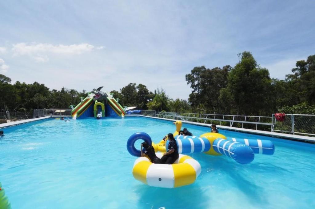 Oyo 755 Rattana Resort Ko Lanta Kültér fotó
