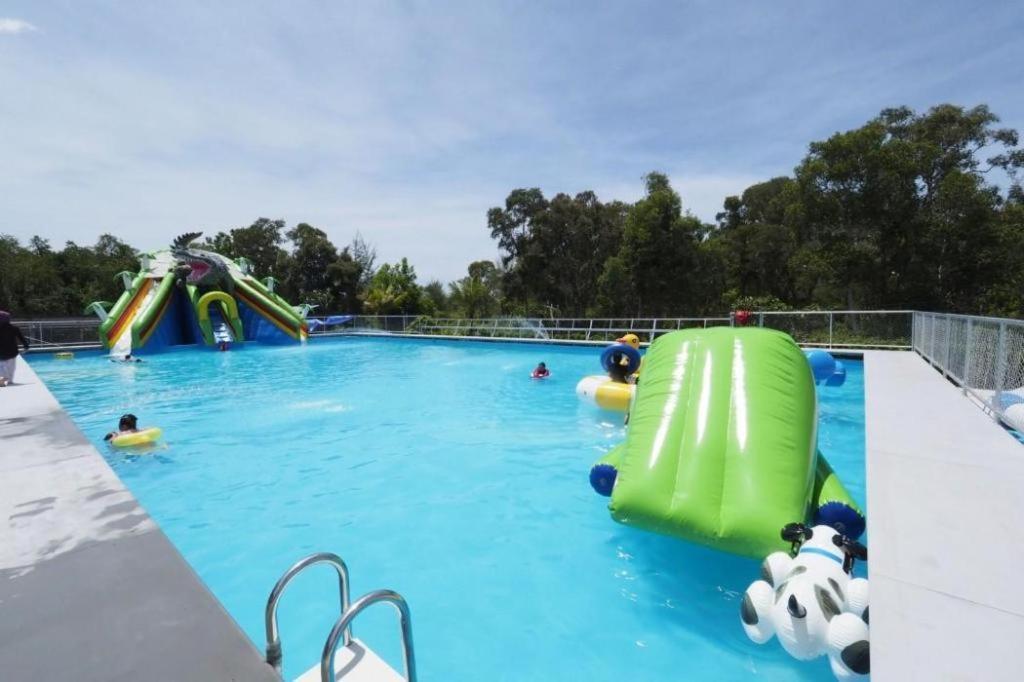 Oyo 755 Rattana Resort Ko Lanta Kültér fotó