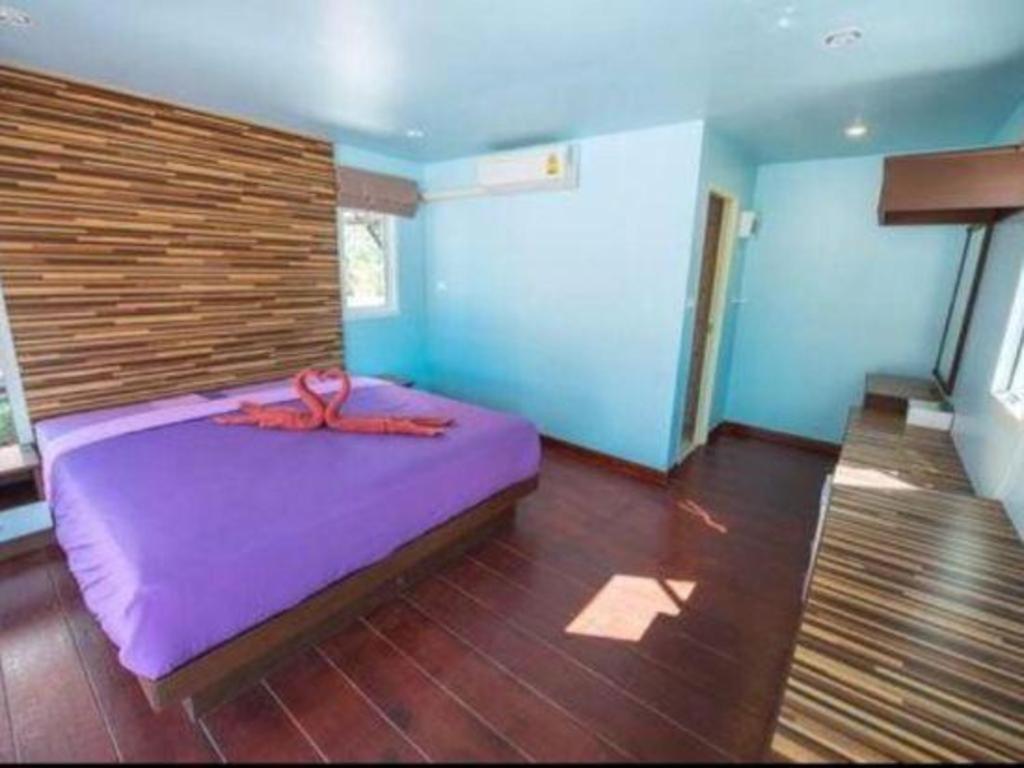 Oyo 755 Rattana Resort Ko Lanta Kültér fotó