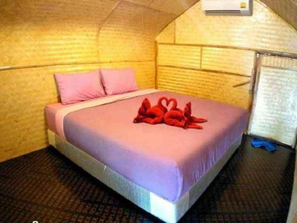 Oyo 755 Rattana Resort Ko Lanta Kültér fotó