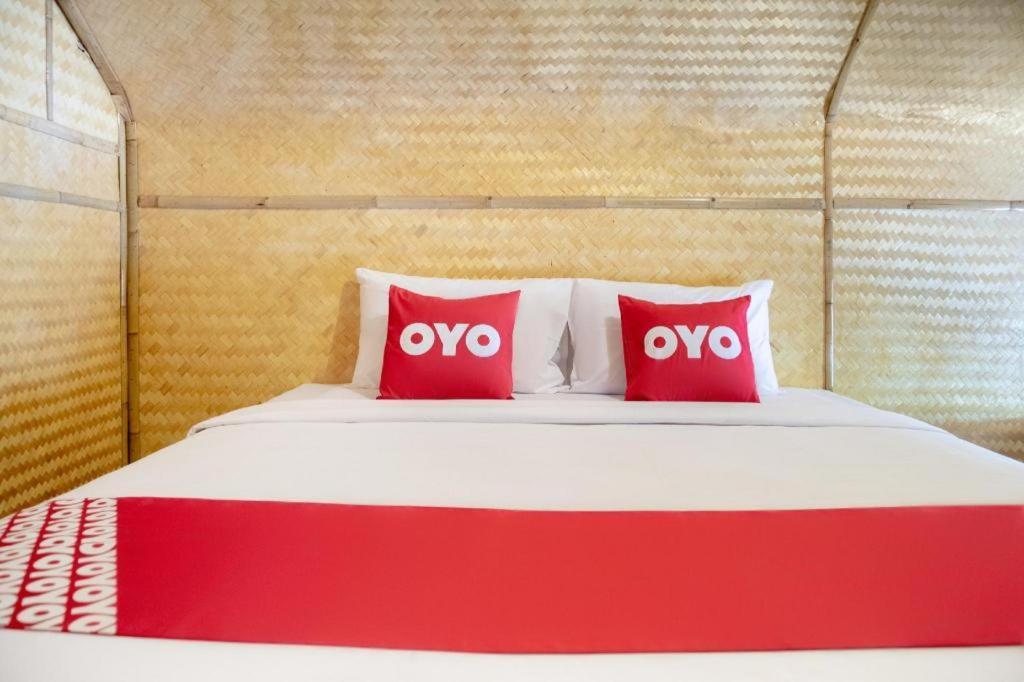 Oyo 755 Rattana Resort Ko Lanta Kültér fotó