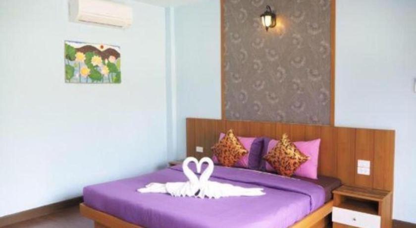 Oyo 755 Rattana Resort Ko Lanta Kültér fotó