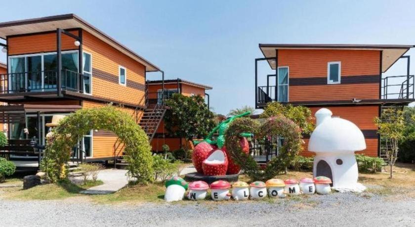 Oyo 755 Rattana Resort Ko Lanta Kültér fotó