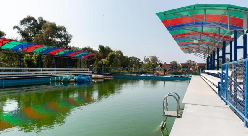 Oyo 755 Rattana Resort Ko Lanta Kültér fotó