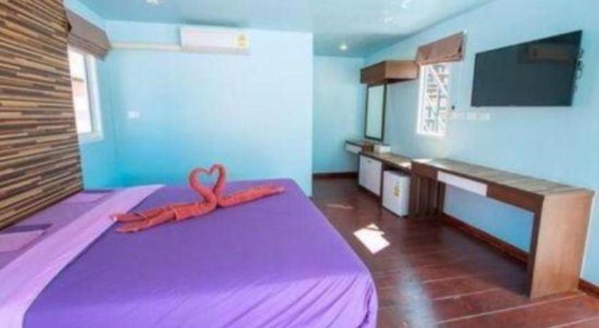 Oyo 755 Rattana Resort Ko Lanta Kültér fotó